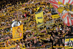 Dynamo Dresden vs. Alemannia Aachen