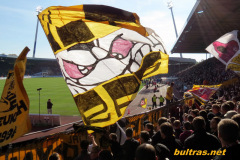 Eintracht Braunschweig vs. Dynamo Dresden