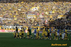 Dynamo Dresden vs. Karlsruher SC