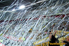 Fortuna Düsseldorf vs. Dynamo Dresden
