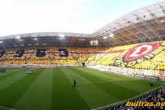 Dynamo Dresden vs. Erzgebirge Aue