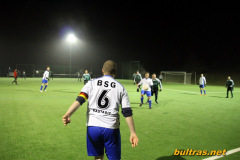 Gebergrund Goppeln vs. BSG Kautasit