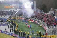 Carl Zeiss Jena vs. Rot-Weiß Erfurt