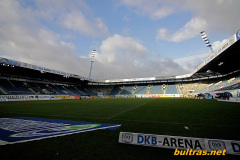Hansa Rostock vs. Dynamo Dresden