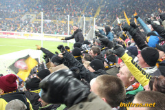 Dynamo Dresden vs. Greuther Fürth