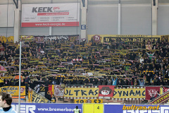 SC Paderborn vs. Dynamo Dresden