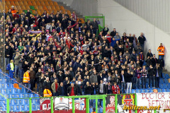 Vitesse Arnhem vs. Twente Enschede