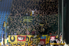 VfL Bochum vs. Dynamo Dresden