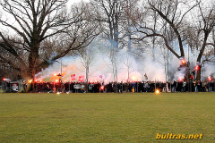 Trainingsbesuch