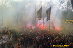 Dynamo Dresden vs. FC Ingolstadt