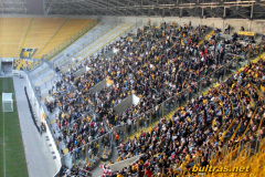 Eintracht Frankfurt vs. Dynamo Dresden (Public Viewing im RHS)