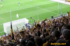 Dynamo Dresden vs. 1860 München