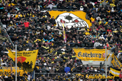 Dynamo Dresden vs. Eintracht Braunschweig