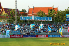 Pattaya United vs. Chainat FC