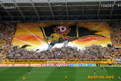 Dynamo Dresden vs. FC St. Pauli