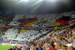 EM 2012: Deutschland vs. Portugal