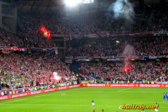 EM 2012: Irland vs. Kroatien