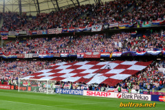EM 2012: Italien vs. Kroatien