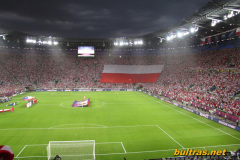 EM 2012: Tschechien vs. Polen