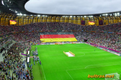 EM 2012: Deutschland vs. Griechenland