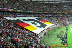 EM 2012: Deutschland vs. Italien