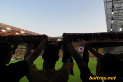 Dynamo Dresden vs. 1860 München