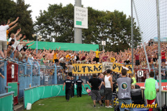 Chemnitzer FC vs. Dynamo Dresden