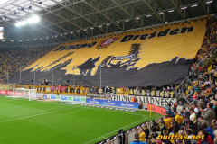 Dynamo Dresden vs. 1. FC Kaiserslautern