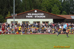 Dynamo Dresden vs. Kickers Offenbach