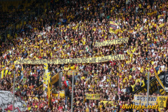 Dynamo Dresden vs. FC Ingolstadt