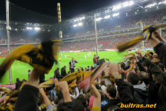 1. FC Köln vs. Dynamo Dresden