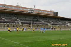 Sparta Prag vs. Mladá Boleslav