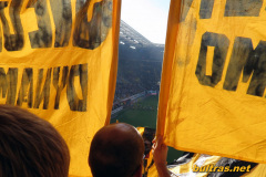 Dynamo Dresden vs. Eintracht Braunschweig