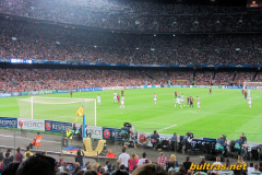 FC Barcelona vs. Celtic Glasgow