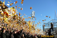 FC St. Pauli vs. Dynamo Dresden