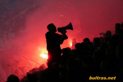 Hannover 96 vs. Dynamo Dresden