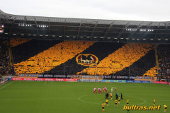 Dynamo Dresden vs. Union Berlin