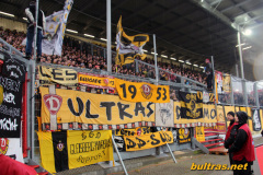 Energie Cottbus vs. Dynamo Dresden