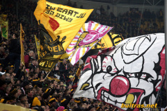 Dynamo Dresden vs. FSV Frankfurt