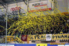 SC Paderborn vs. Dynamo Dresden