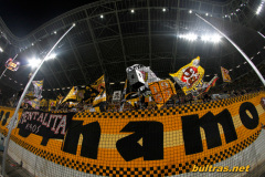 Dynamo Dresden vs. VfR Aalen