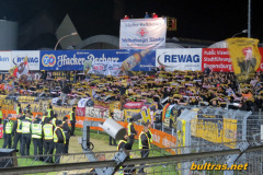 Jahn Regensburg vs. Dynamo Dresden