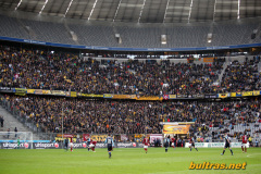 1860 München vs. Dynamo Dresden