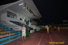 Fußball in Laos