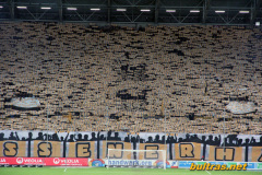 Dynamo Dresden vs. MSV Duisburg