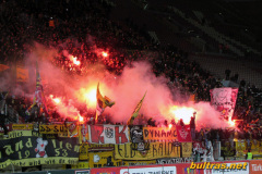 1. FC Kaiserslautern vs. Dynamo Dresden