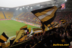 Dynamo Dresden vs. SV Sandhausen