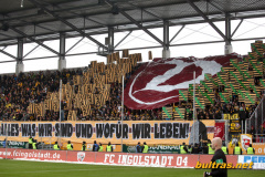 FC Ingolstadt vs. Dynamo Dresden