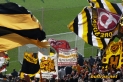 Dynamo Dresden vs. Hertha BSC
