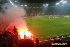 Dynamo Dresden vs. 1. FC Köln
